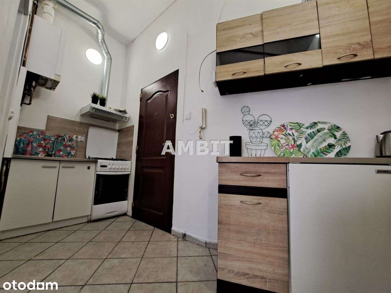 niewielkie 3 pokoje na inwestycję-7