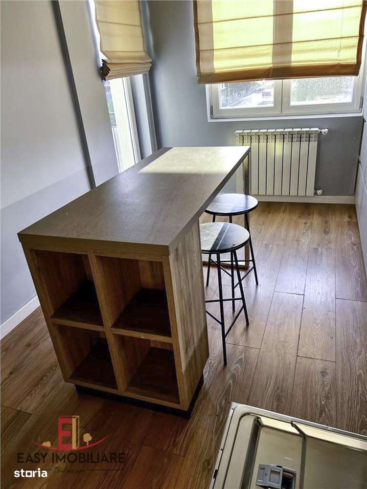 Apartament 2 camere de calitate in  Tudor, AGORA, pt investitii - Imagine principală: 3/10