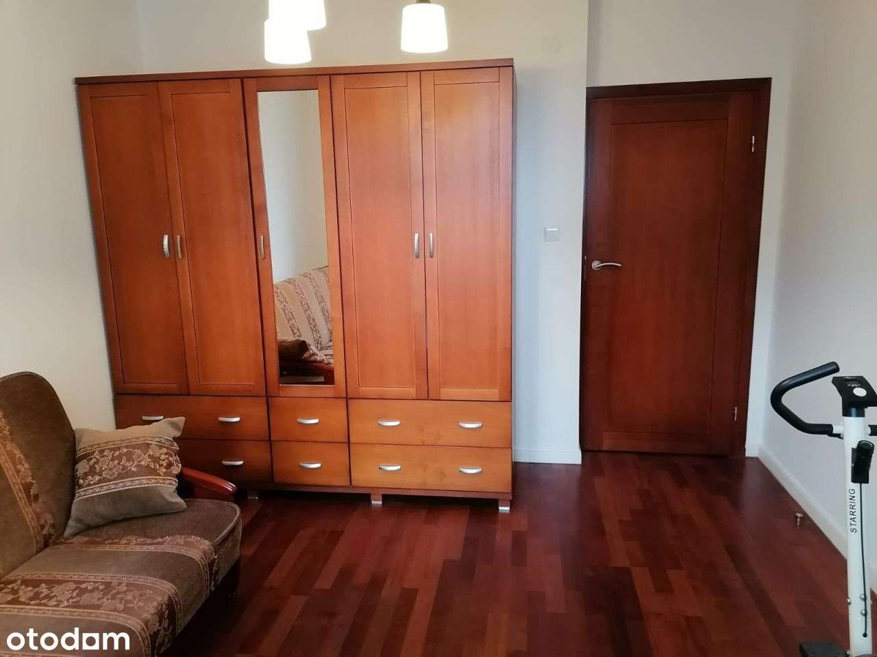 Okazja! 0% prowizji Mieszkanie z widokiem! Muranów-3