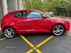 Alfa Romeo MiTo 1.3 JTD Distinctive S&S - 4