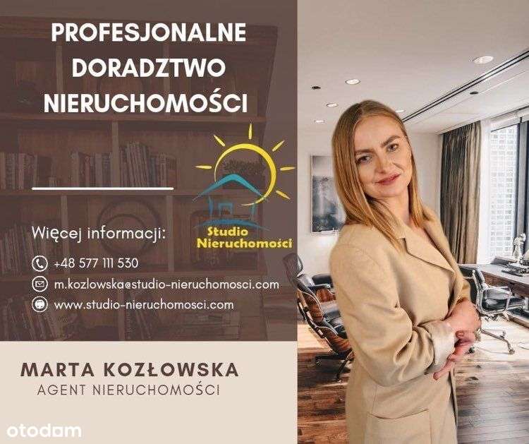 Komfortowe mieszkanie 3-pokojowe na os. zamkniętym-12