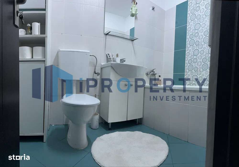 Domenii, Popiesteanu | 2 Camere | Centrala Proprie | Decomandat - Imagine principală: 4/8