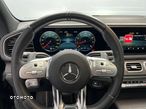 Mercedes-Benz GLE AMG 53 4-Matic - 10