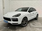 Porsche Cayenne Coupé E-Hybrid Platinum Edition - 7