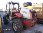 Manitou MLT 626 1994r. Części - 1