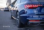 Audi A4 40 TDI mHEV Quattro S Line S tronic - 11