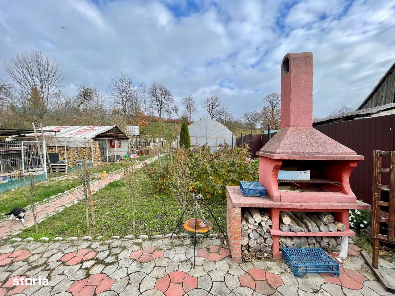 Casa moderna Sinca Veche !-2