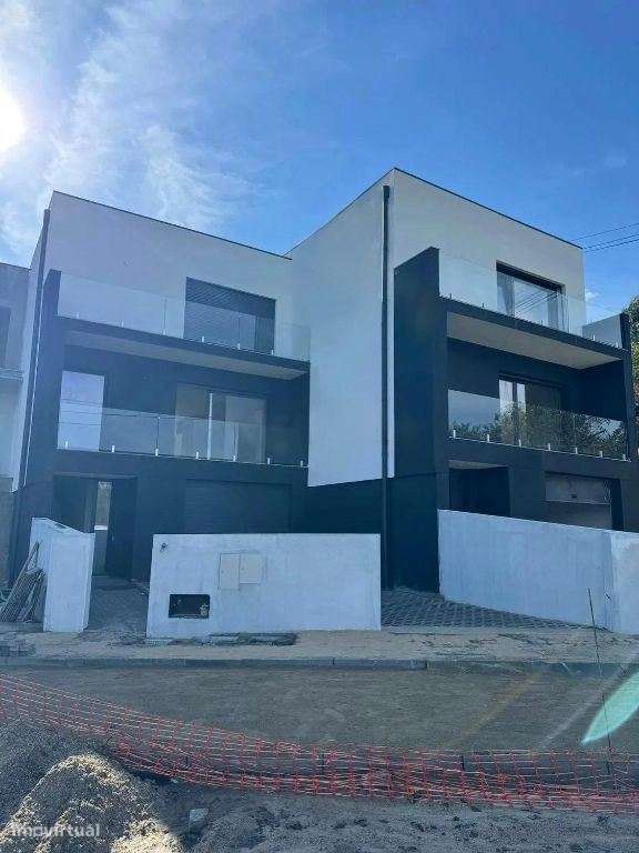 Moradia Novas em Fregim, Amarante - Grande imagem: 5/20