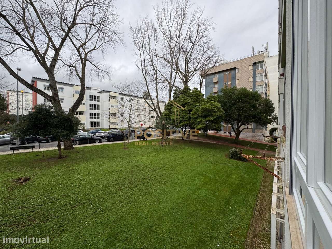 Apartamento T2 Oeiras-24