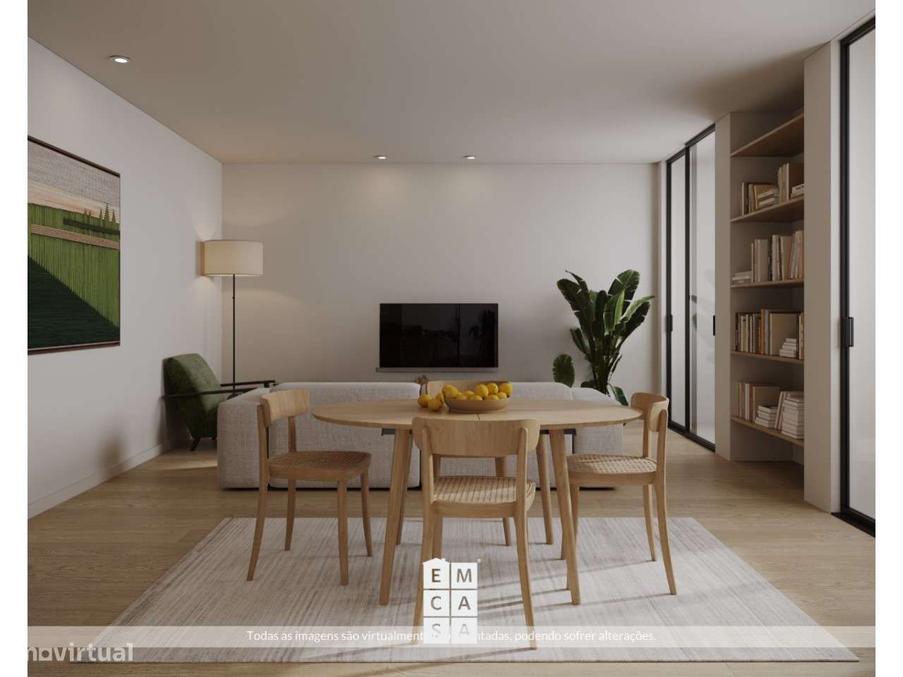 Apartamento T2 Venda em Paranhos,Porto - Grande imagem: 4/17