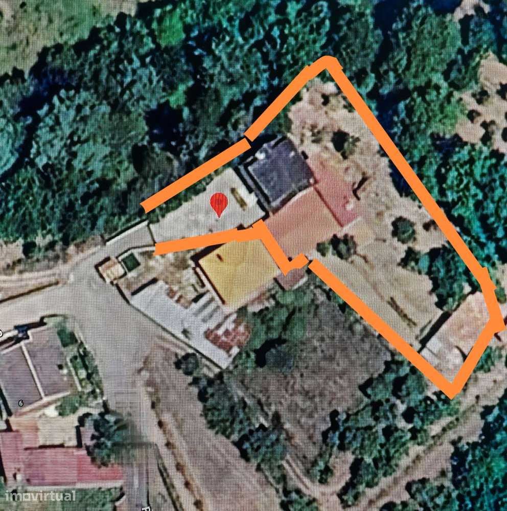 (reservado )MORADIA T3 - SANTA CRISTINA-23