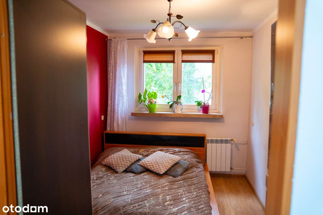 Eleganckie klasyczne wnętrza, 3 pokoje na 1 piętrze, gotowe na już.-4