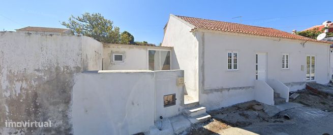 Vende-se Moradia Térrea T2 na Ericeira-26