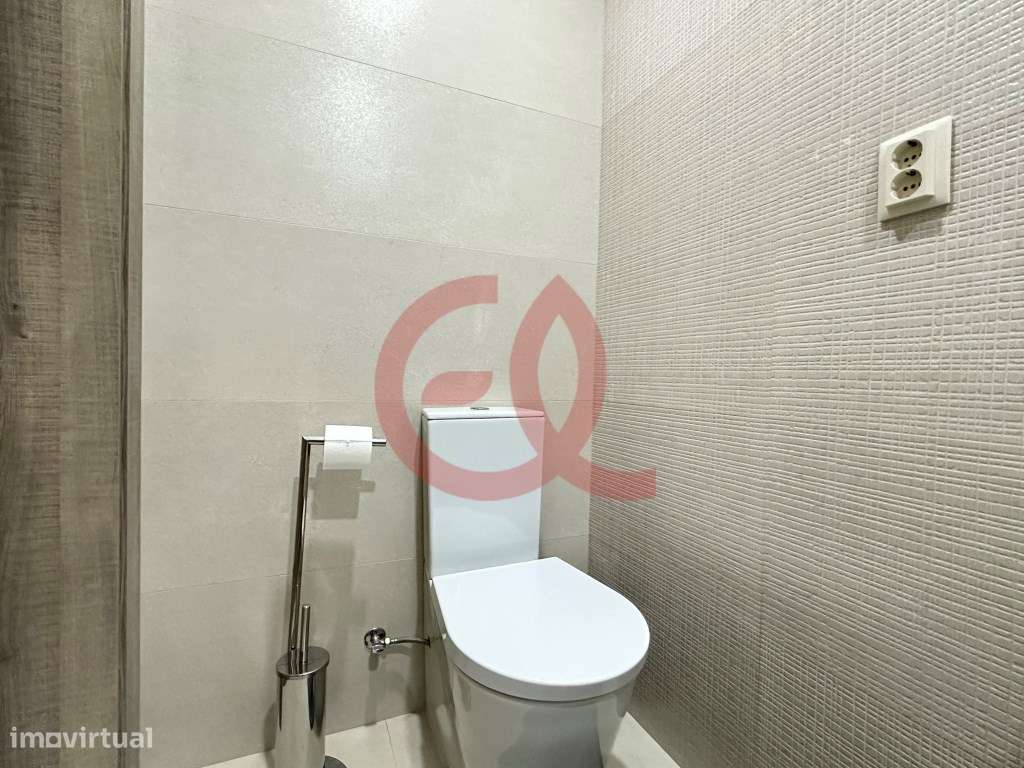 Apartamento T2 - Centro Histórico, Viana do Castelo-10