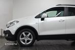 Opel Mokka 1.4 Turbo ecoFLEX Start/Stop 4x4 Edition - 22