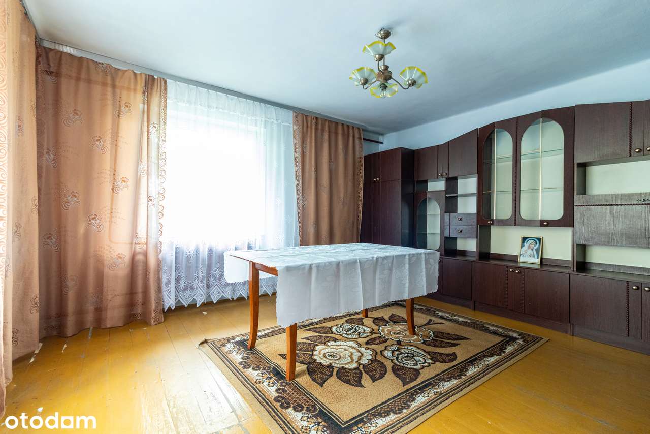 Wygodny dom z dużą działką -15 minut od Rzeszowa-6