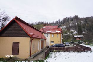 Casă de vânzare, Moisei - Imagine principală: 3/20