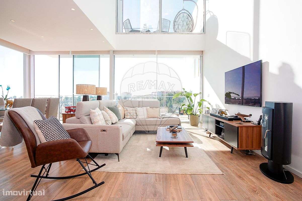 Moradia T4 para venda - Grande imagem: 5/41