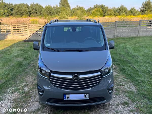 Opel Vivaro Tourer 1.6 CDTI L2 - 25