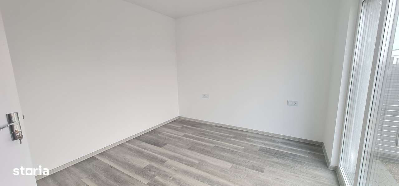 Casa 4 camere un nivel finalizata intabulata cartier Izvor Tarlungeni-9