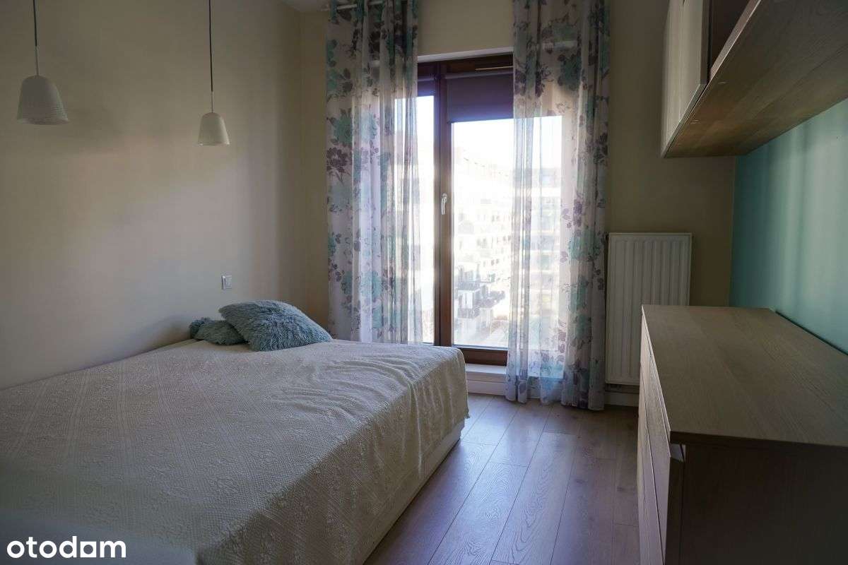 Bezprowizyjna sprzedaż. Blisko ronda Matecznego-6