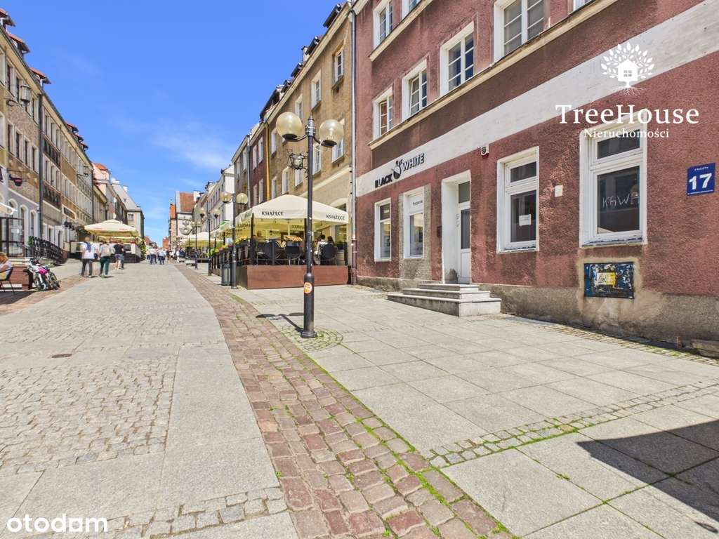 Gotowe mieszkanie na Starym Mieście w Olsztynie-17
