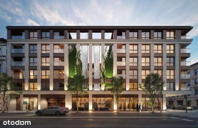 Mieszkanie w cenie promocyjnej-2