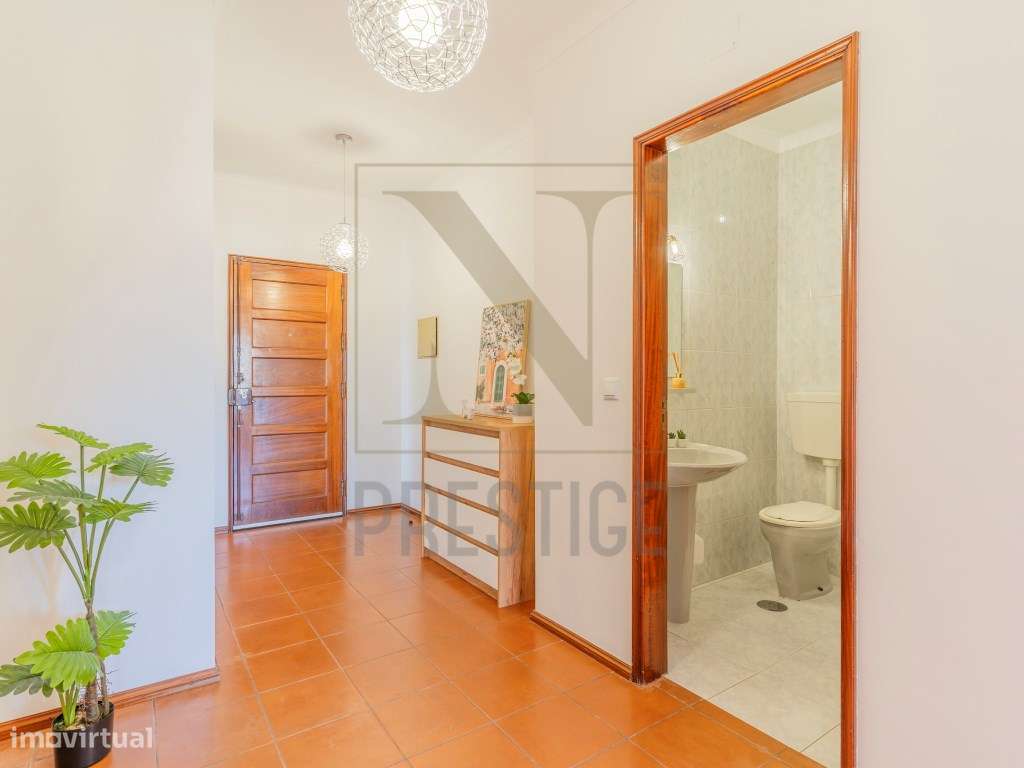 Apartamento T3 em Buarcos-31