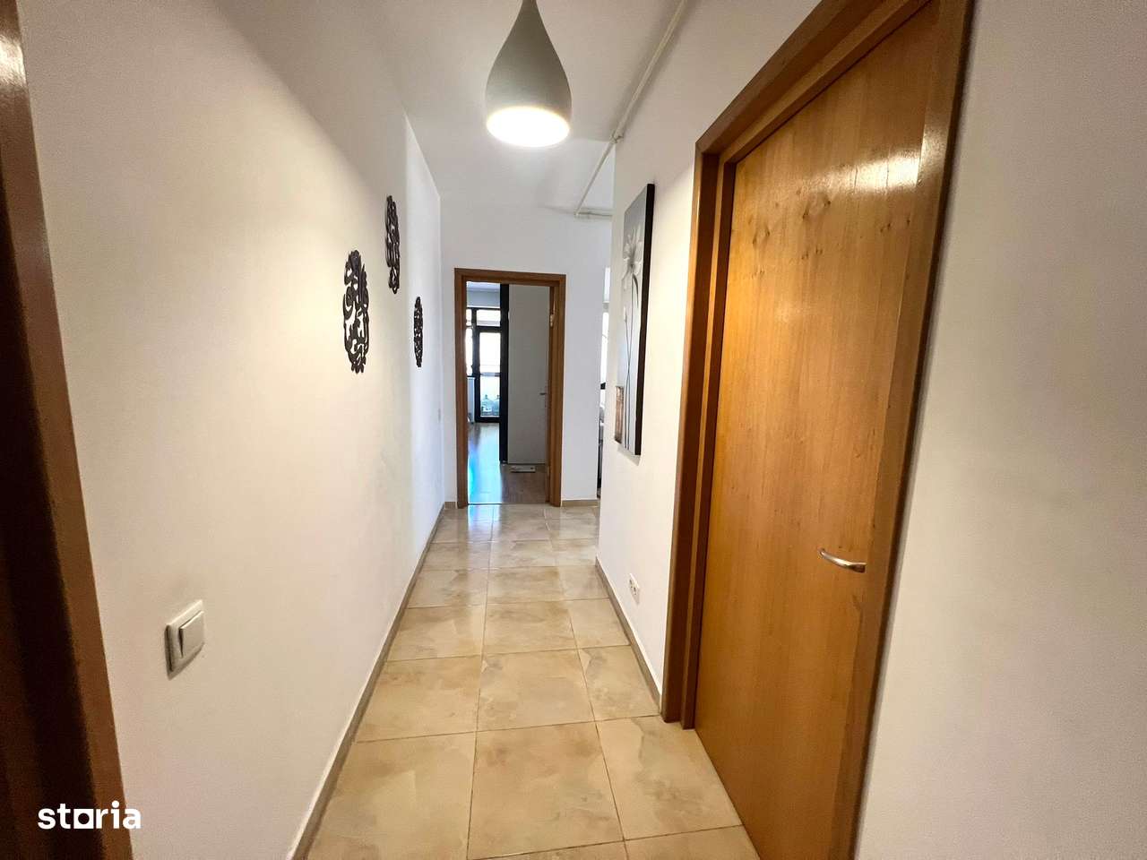 Apartament 3 camere 116 mp | Zona Alba Iulia/Burebista | Bloc 2010-14