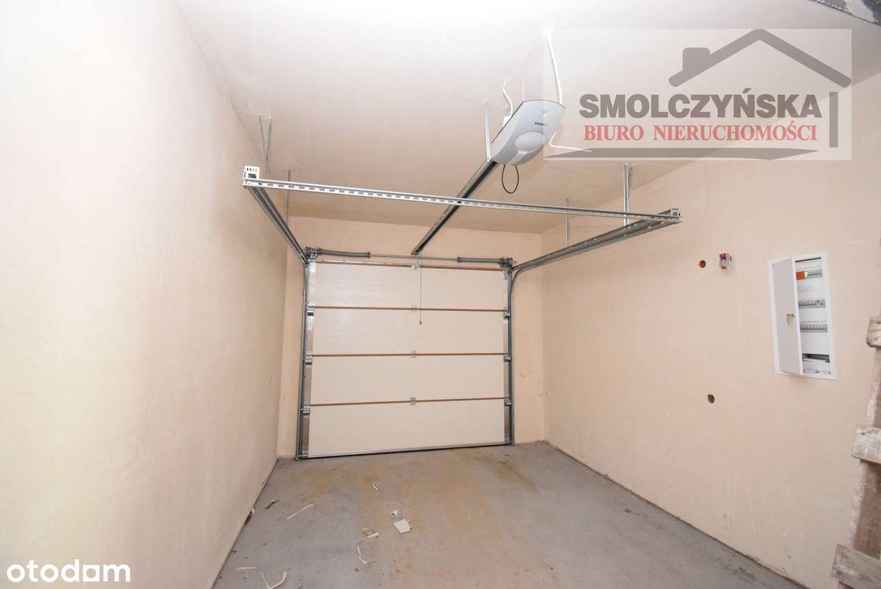 Nowy Dom 129m2 Józefów-17