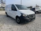 Mercedes-Benz Vito - 1