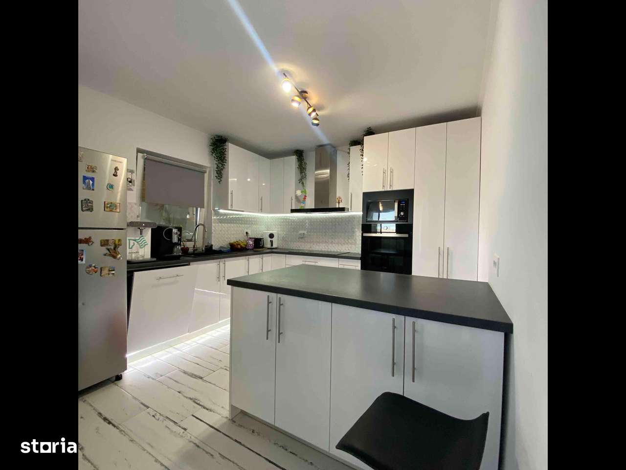 Casa Plan Parter Mobilata Utilată. Sântandrei Oradea-9