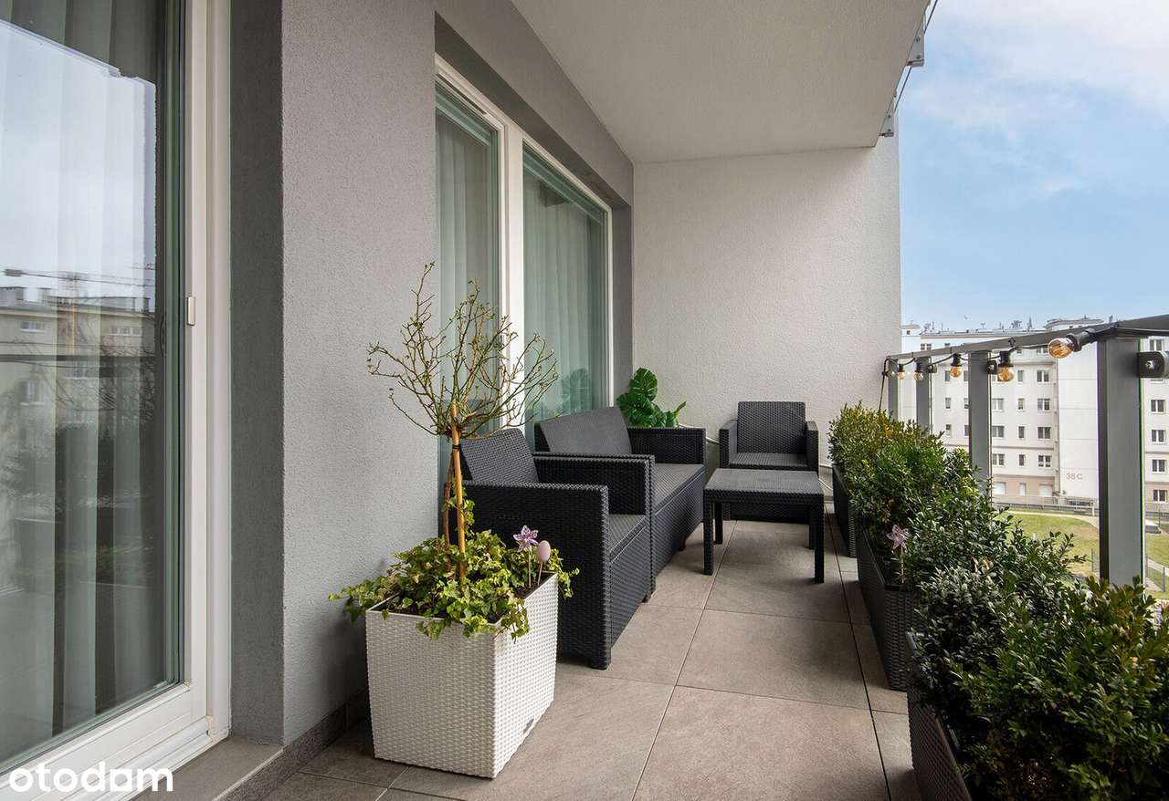 Tylko u Nas - Apartament w inwestycji Centrum -Bmc - Pełny obrazek: 3/20