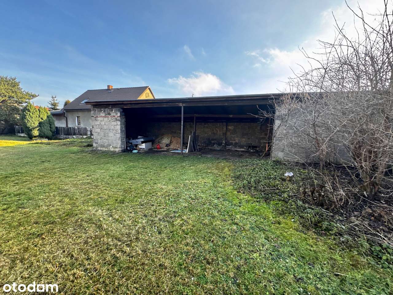 Unikatowa nieruchomość - Pełny obrazek: 4/20