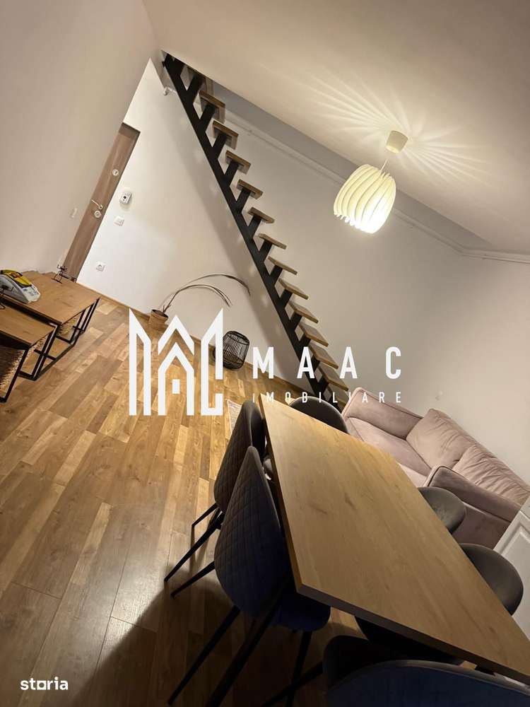 Apartament 3 camere I 90 mp I  I Calea Cisnadiei - Imagine principală: 4/7