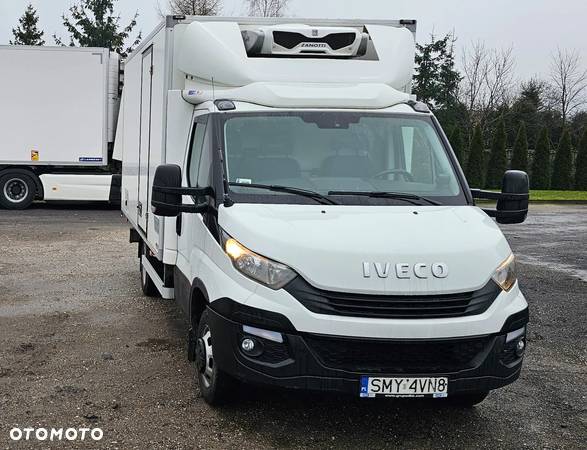 Iveco Daily - 3