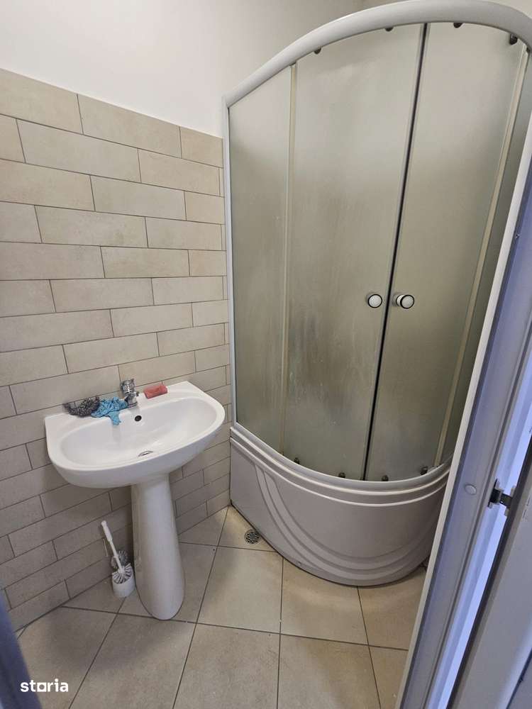 Garsoniera nemobilata Iulius Town / bloc reabilitat - etaj 1 !! - Imagine principală: 4/5