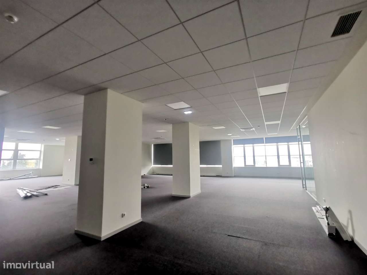 Escritórios no Centro da Maia! - Grande imagem: 5/12