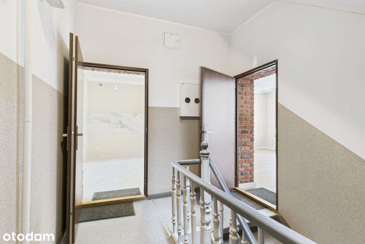 Dwupak kawalerek - Centrum Wrzeszcza-1