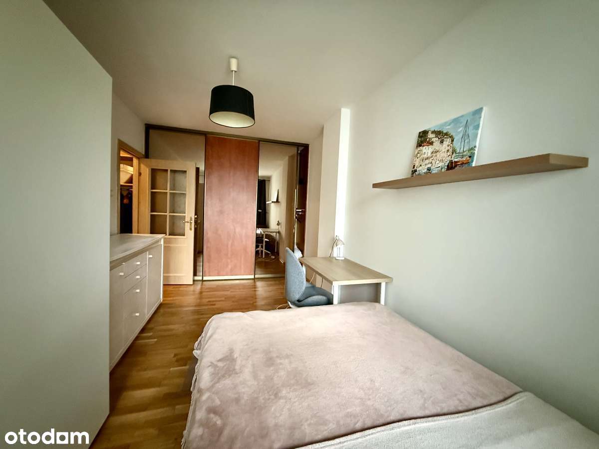 Nowoczesne 2-pokojowe mieszkanie z balkonem - Pełny obrazek: 4/18