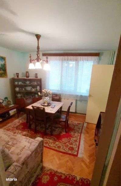 Dambu Pietros - Vanzare apartament 2 camere - Str. Ion Buteanu - Imagine principală: 5/8