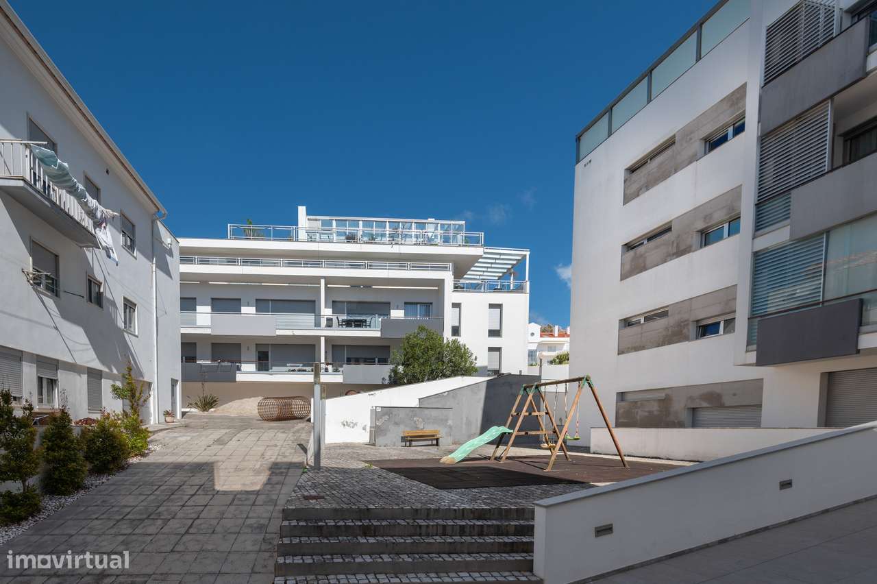 Apartamento T3 para Venda perto da praia-34