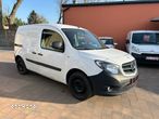 Mercedes-Benz CITAN - 1