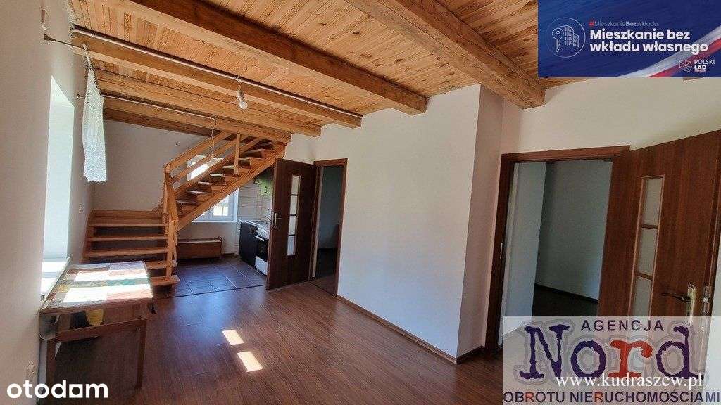 !Kredyt bez wkładu własnego! Dom z czerwonej cegły - Pełny obrazek: 5/17