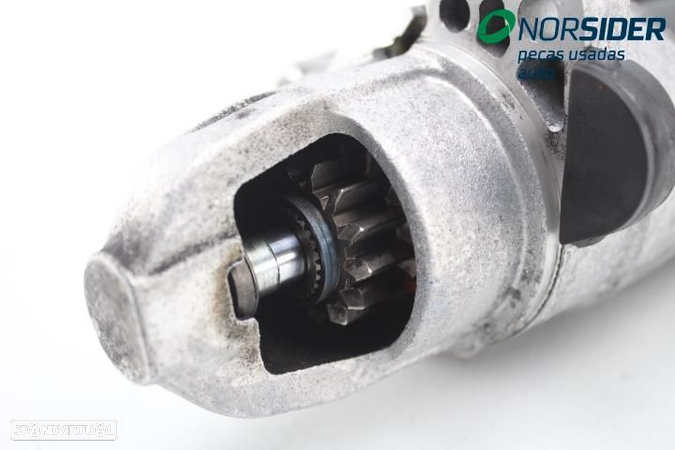 Motor de arranque Opel Zafira C|11-16 - 8