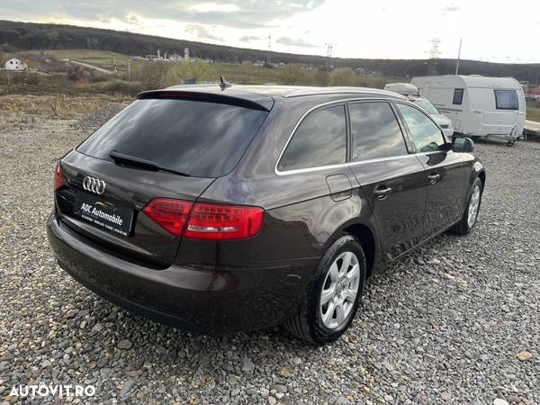 Audi A4 2.0 TDI Avant - 3