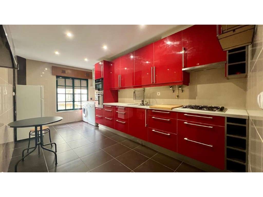 Apartamento T2 Massamá - Grande imagem: 4/15