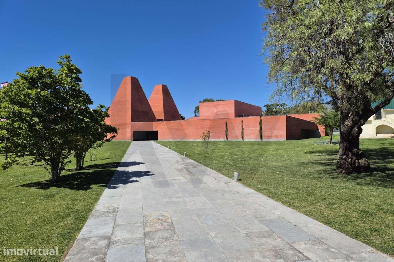 Encantador apartamento T2 Baía de Cascais-39