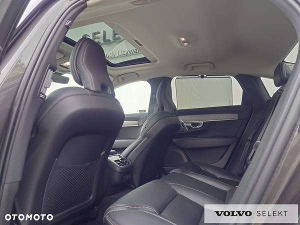 Volvo S90 - 20