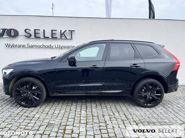 Volvo XC 60 - 6